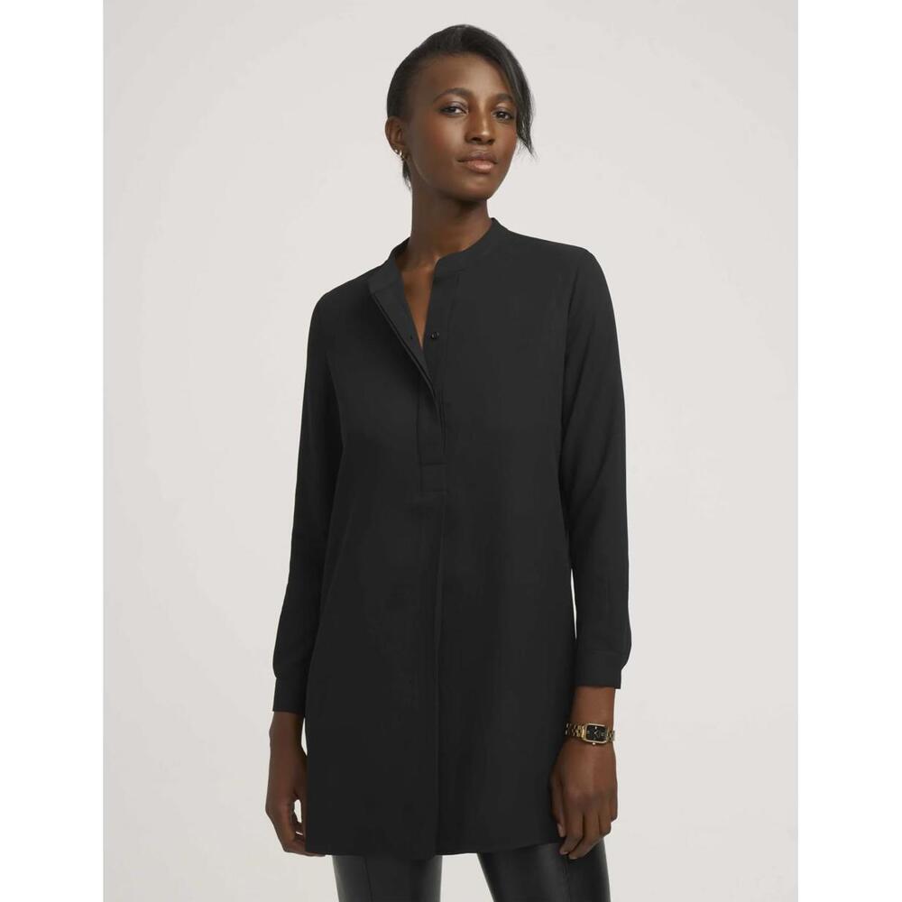 Anne Klein Long Length‎ Tunic - Small